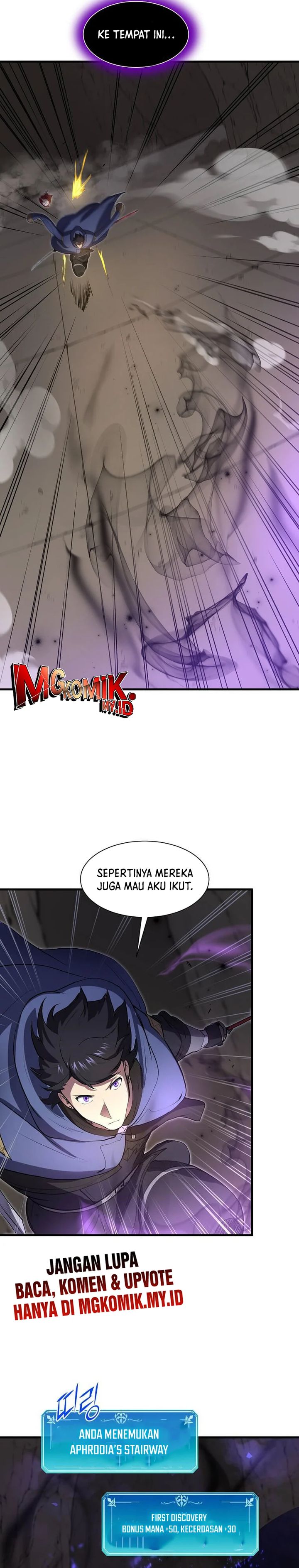 Leveling Up with Skills (Skill Master Levels Up) Chapter 130 Gambar 36