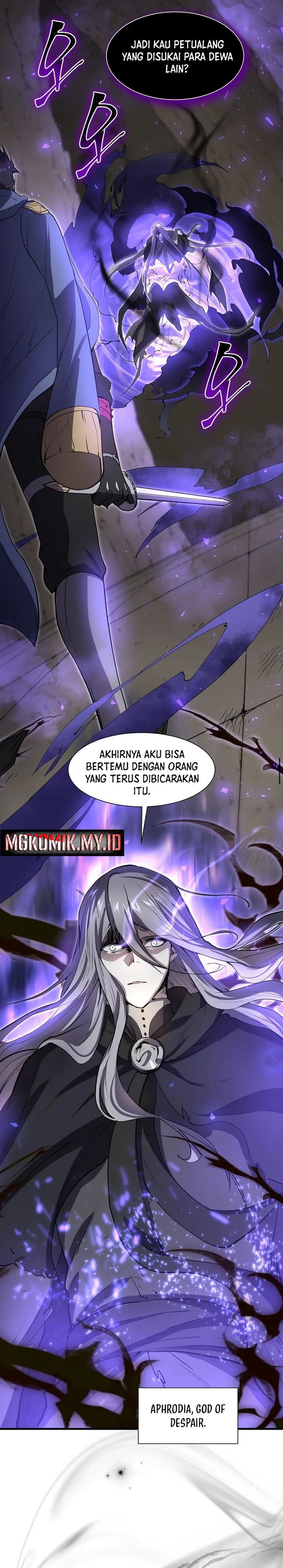 Leveling Up with Skills (Skill Master Levels Up) Chapter 130 Gambar 40