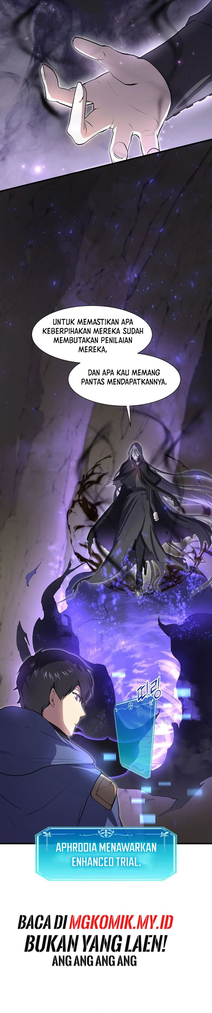 Leveling Up with Skills (Skill Master Levels Up) Chapter 130 Gambar 43