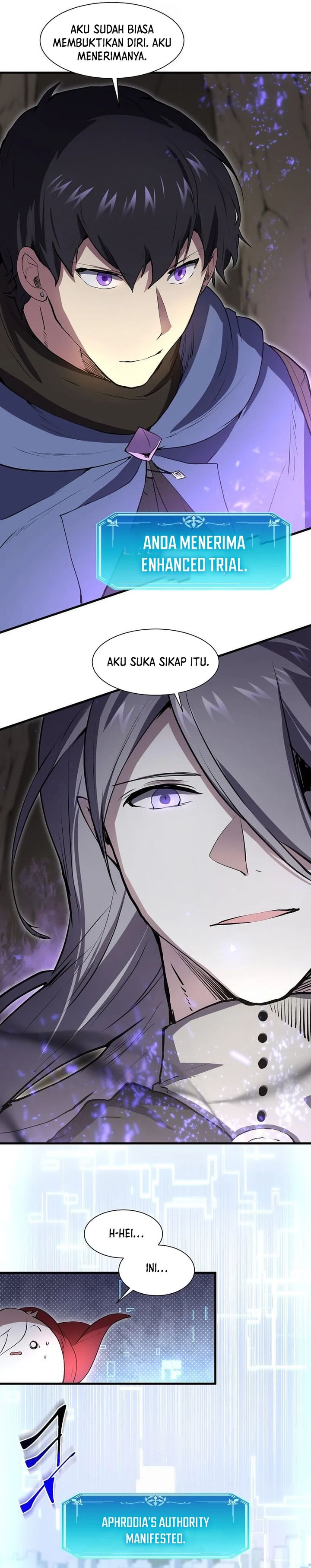 Leveling Up with Skills (Skill Master Levels Up) Chapter 130 Gambar 44