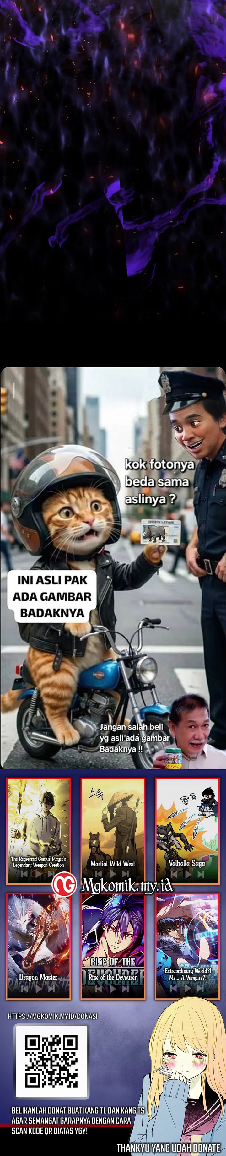 Leveling Up with Skills (Skill Master Levels Up) Chapter 130 Gambar 46