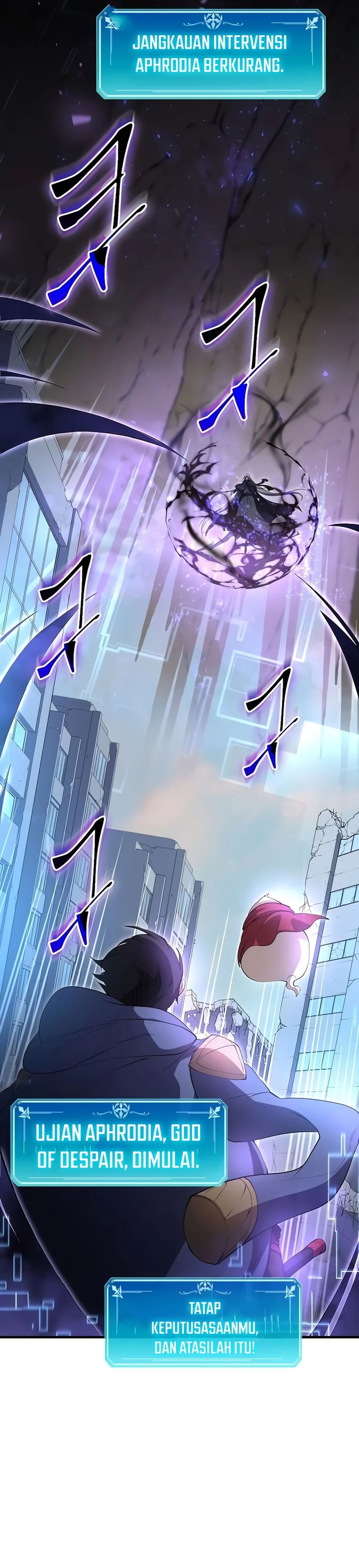 Leveling Up with Skills (Skill Master Levels Up) Chapter 131 Gambar 2