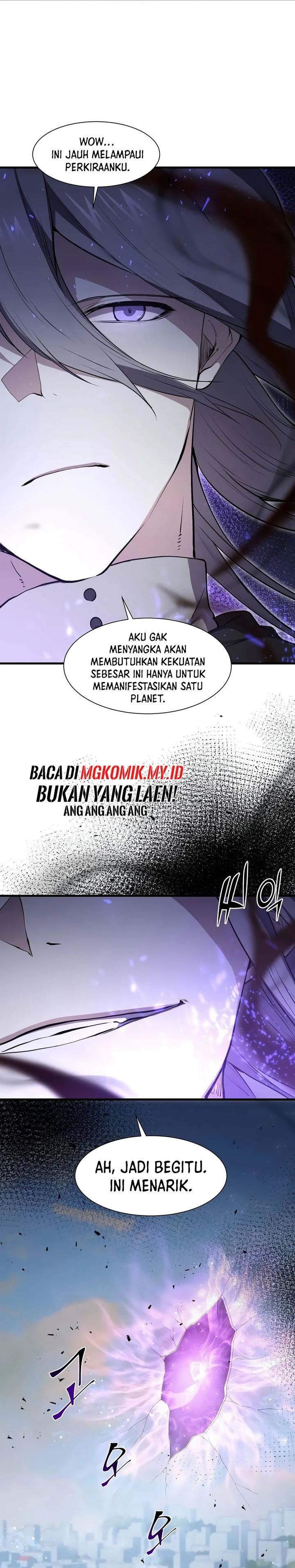 Leveling Up with Skills (Skill Master Levels Up) Chapter 131 Gambar 4