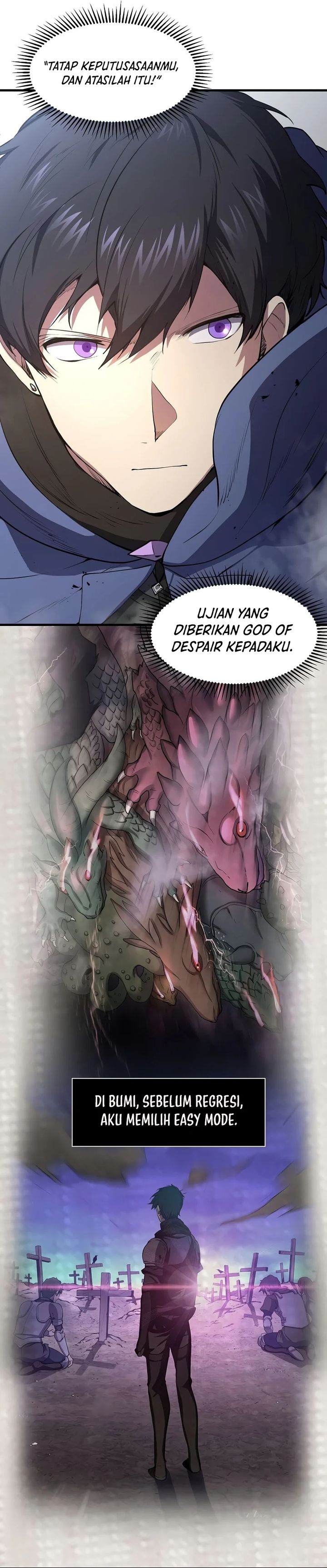 Leveling Up with Skills (Skill Master Levels Up) Chapter 131 Gambar 8