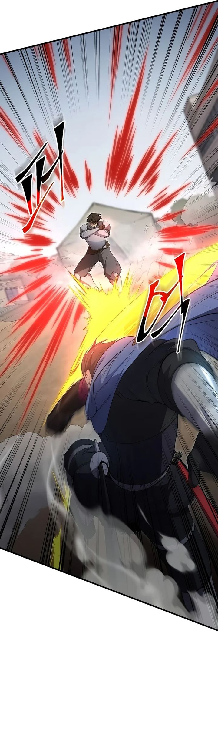 Leveling Up with Skills (Skill Master Levels Up) Chapter 131 Gambar 14