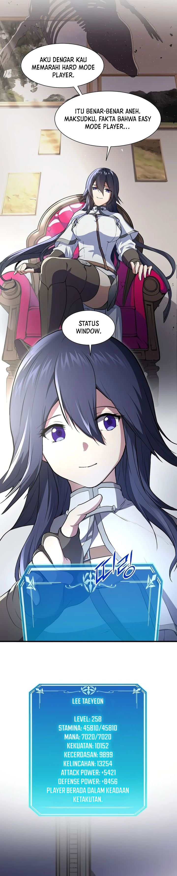 Leveling Up with Skills (Skill Master Levels Up) Chapter 131 Gambar 25