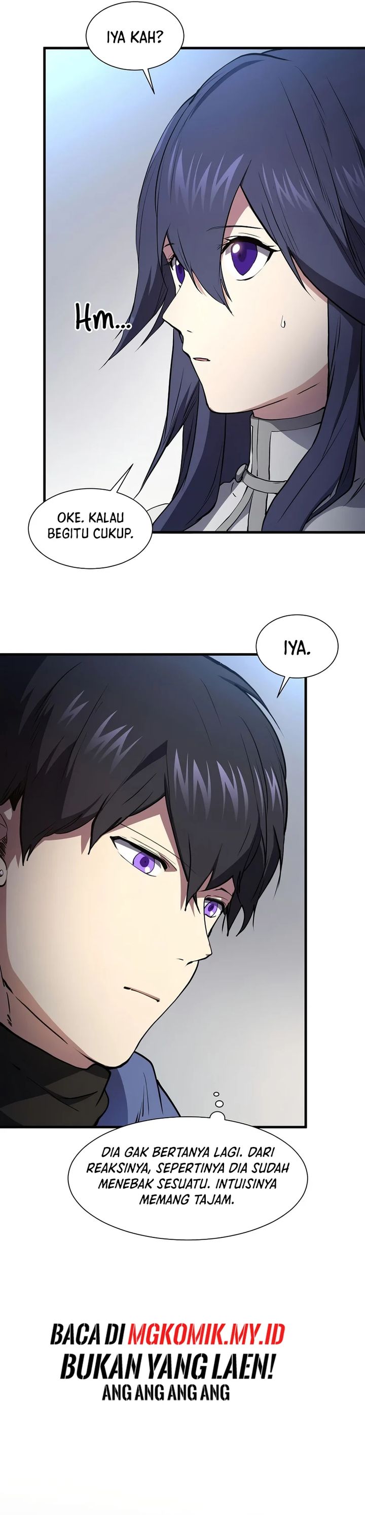 Leveling Up with Skills (Skill Master Levels Up) Chapter 131 Gambar 28