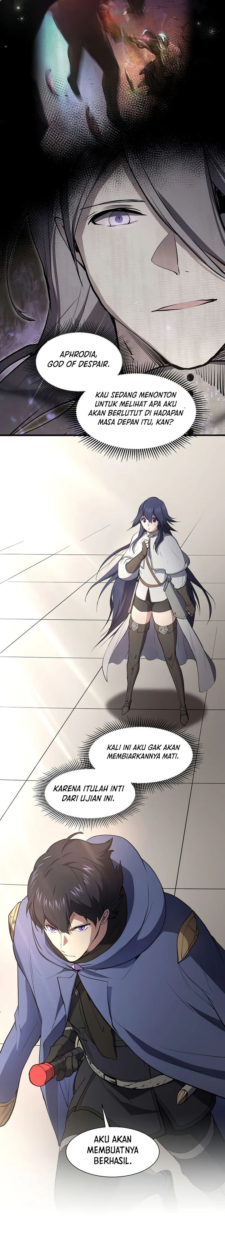 Leveling Up with Skills (Skill Master Levels Up) Chapter 131 Gambar 37