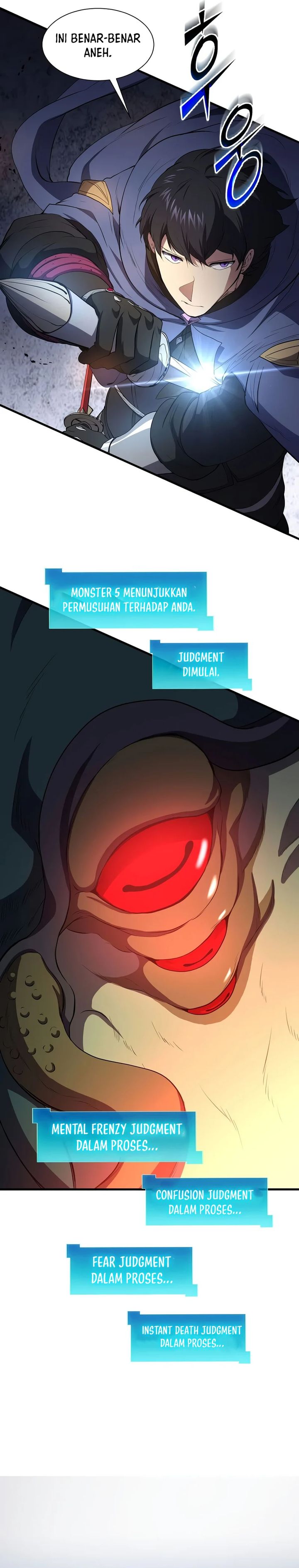 Leveling Up with Skills (Skill Master Levels Up) Chapter 131 Gambar 42