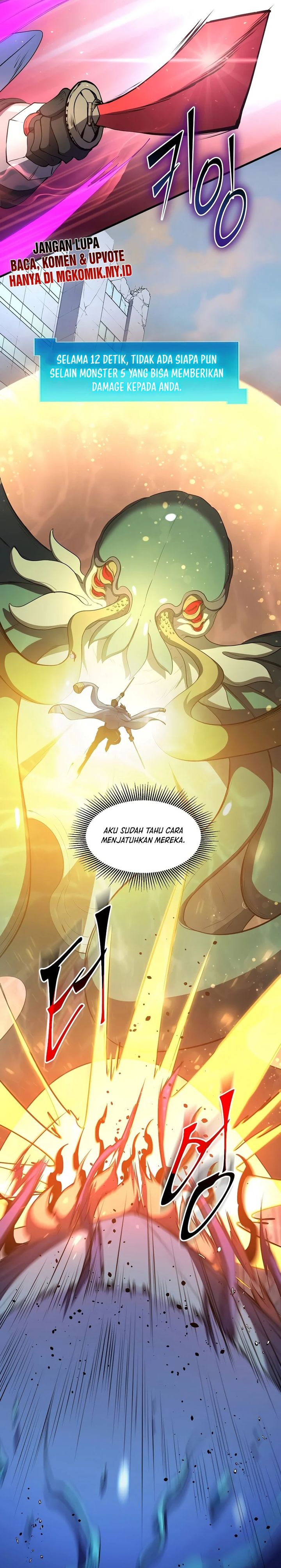 Leveling Up with Skills (Skill Master Levels Up) Chapter 131 Gambar 45