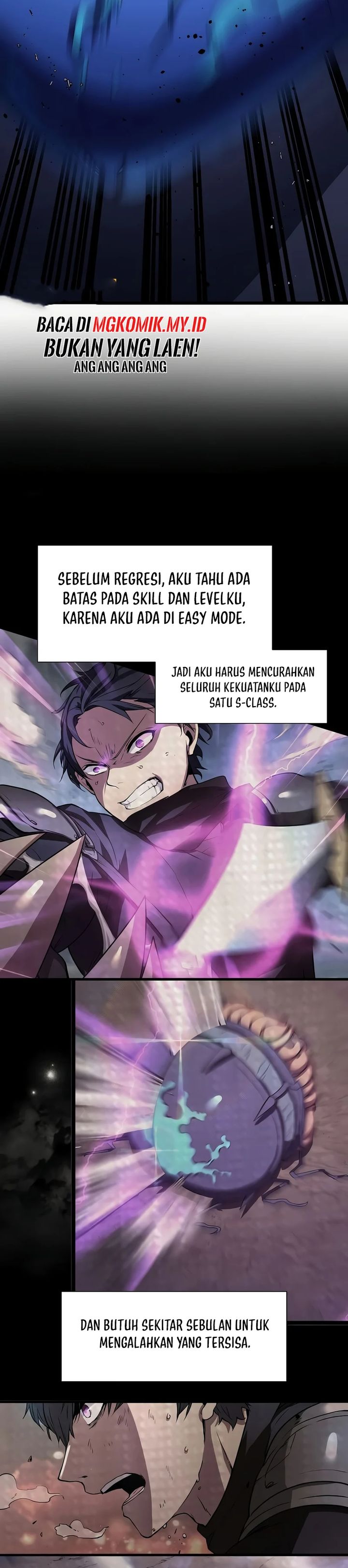 Leveling Up with Skills (Skill Master Levels Up) Chapter 131 Gambar 46