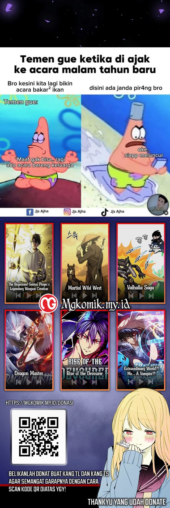 Leveling Up with Skills (Skill Master Levels Up) Chapter 131 Gambar 48