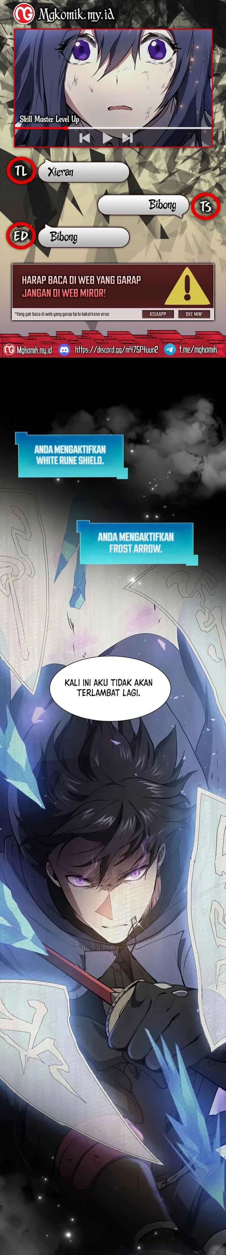 Leveling Up with Skills (Skill Master Levels Up) Chapter 132 Gambar 1