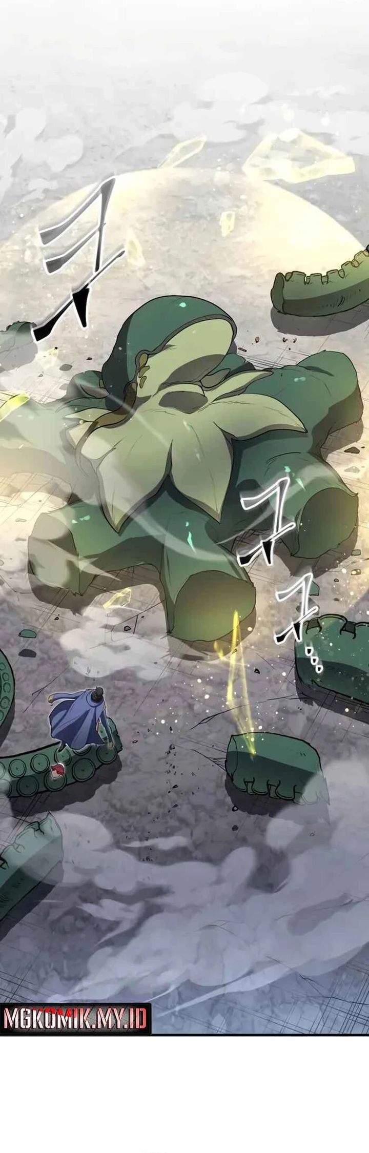 Leveling Up with Skills (Skill Master Levels Up) Chapter 132 Gambar 6