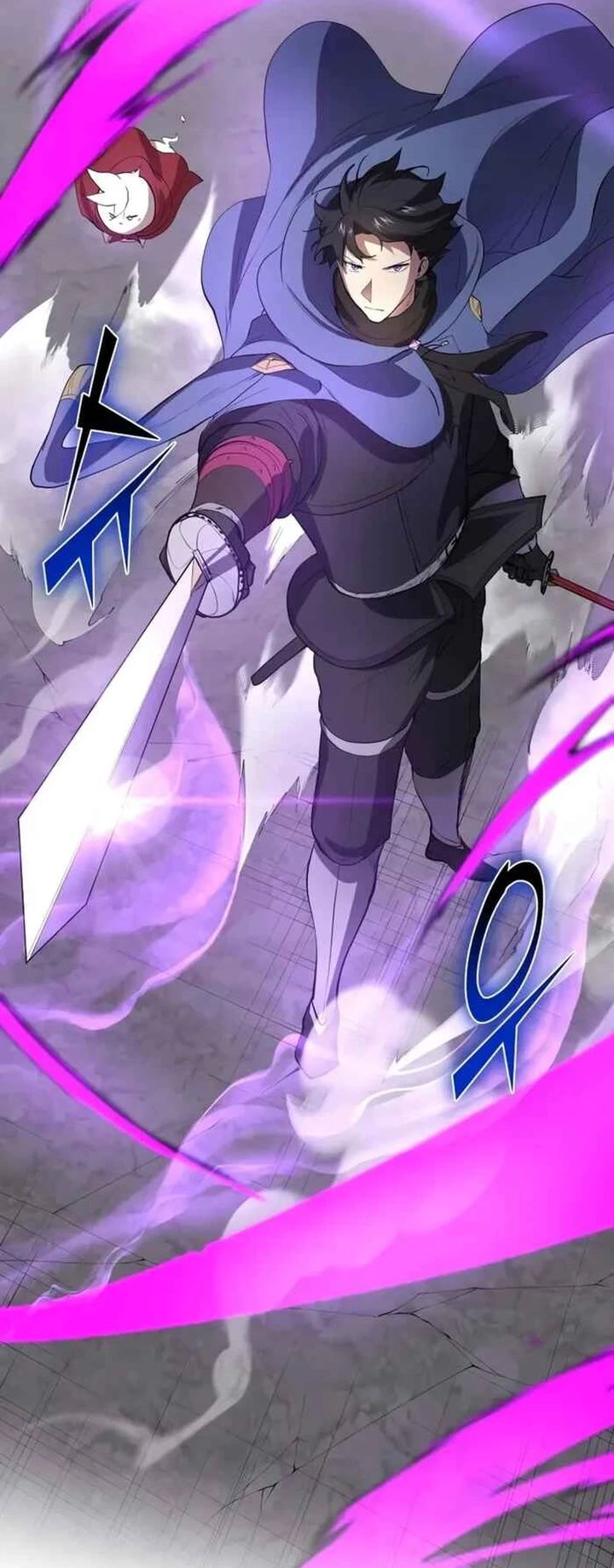 Leveling Up with Skills (Skill Master Levels Up) Chapter 132 Gambar 8