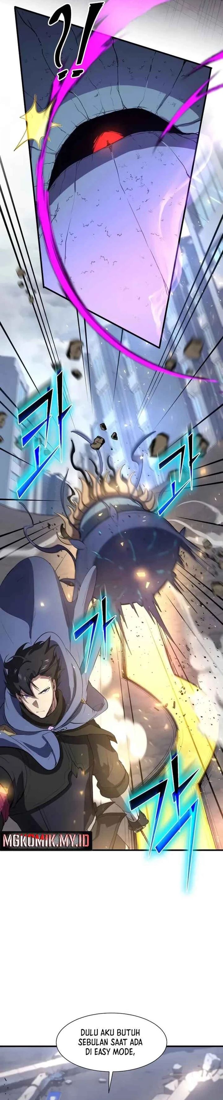 Leveling Up with Skills (Skill Master Levels Up) Chapter 132 Gambar 9