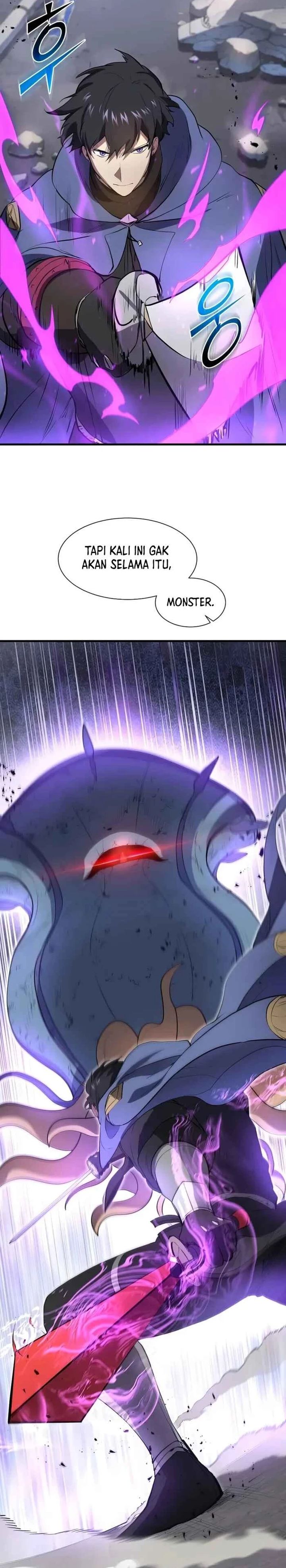 Leveling Up with Skills (Skill Master Levels Up) Chapter 132 Gambar 10