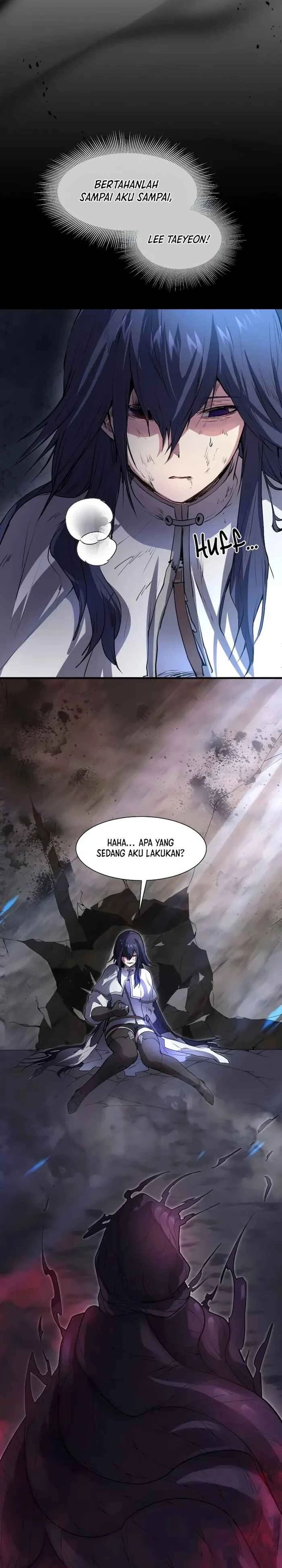 Leveling Up with Skills (Skill Master Levels Up) Chapter 132 Gambar 22