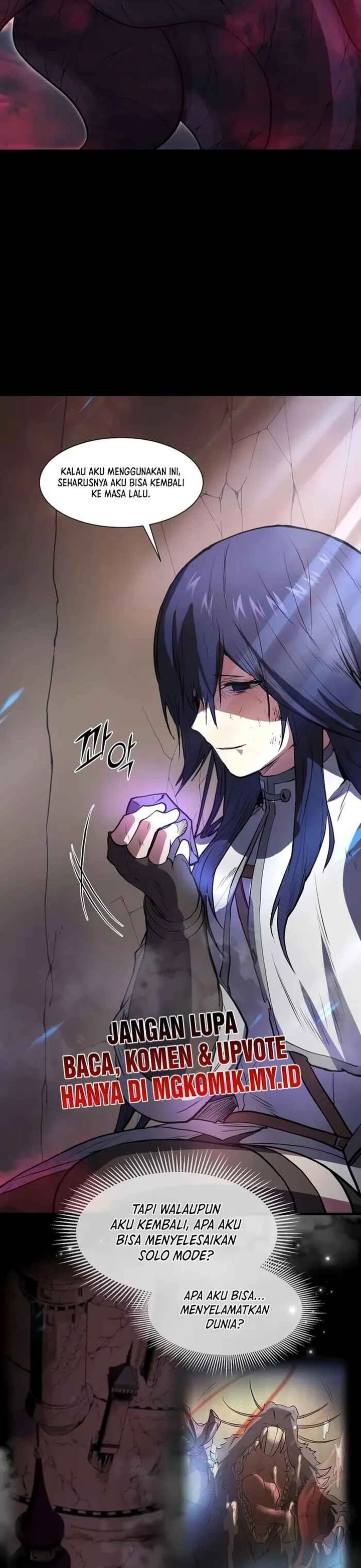 Leveling Up with Skills (Skill Master Levels Up) Chapter 132 Gambar 23