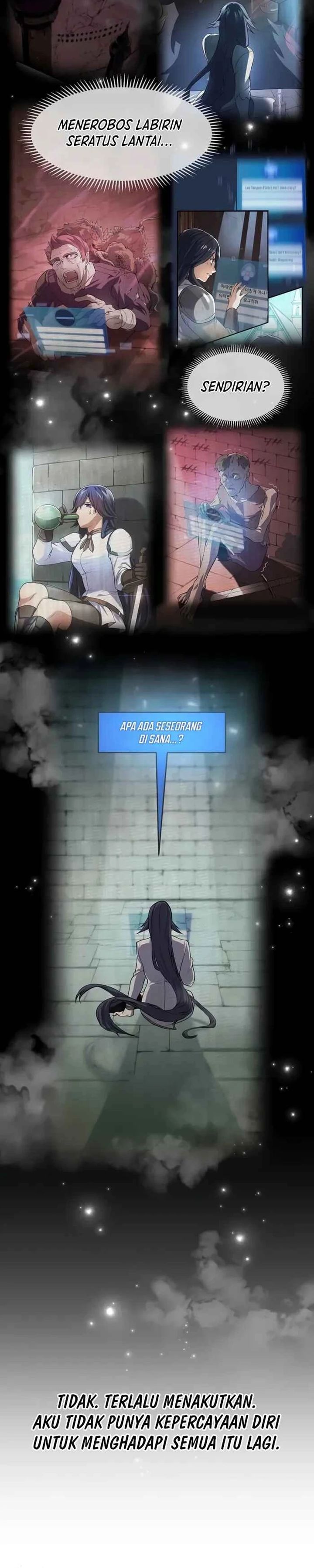 Leveling Up with Skills (Skill Master Levels Up) Chapter 132 Gambar 24