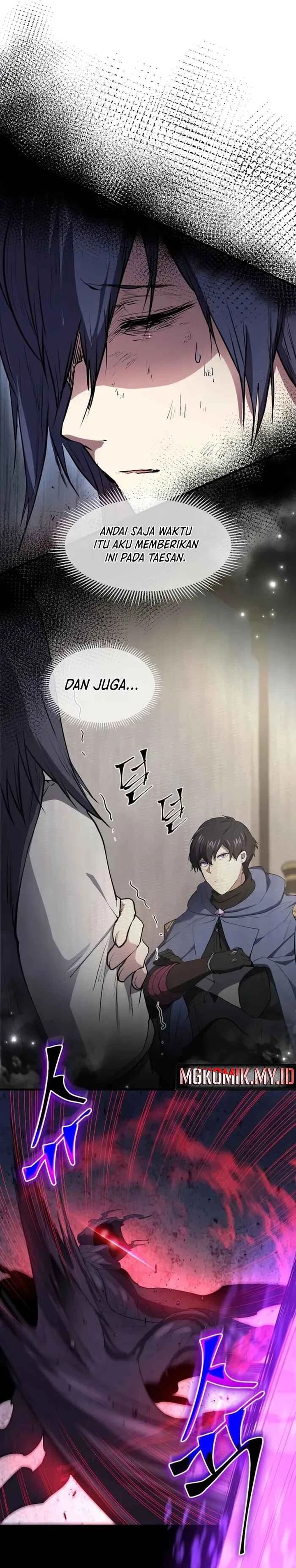 Leveling Up with Skills (Skill Master Levels Up) Chapter 132 Gambar 25