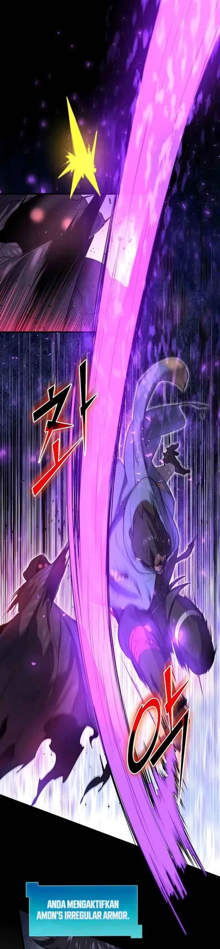 Leveling Up with Skills (Skill Master Levels Up) Chapter 132 Gambar 26