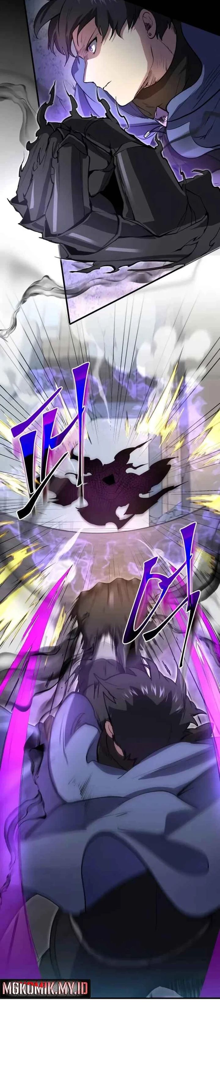 Leveling Up with Skills (Skill Master Levels Up) Chapter 132 Gambar 27