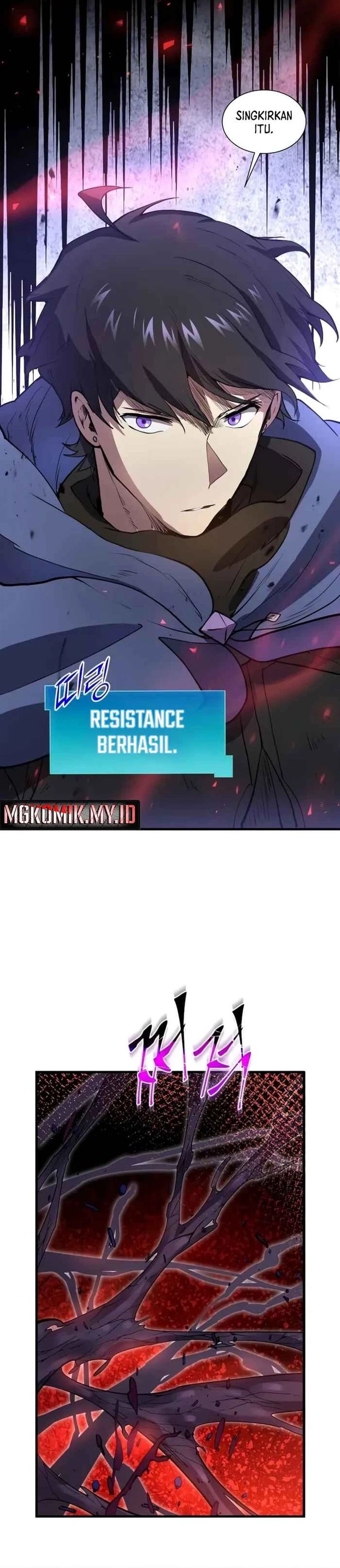 Leveling Up with Skills (Skill Master Levels Up) Chapter 132 Gambar 31