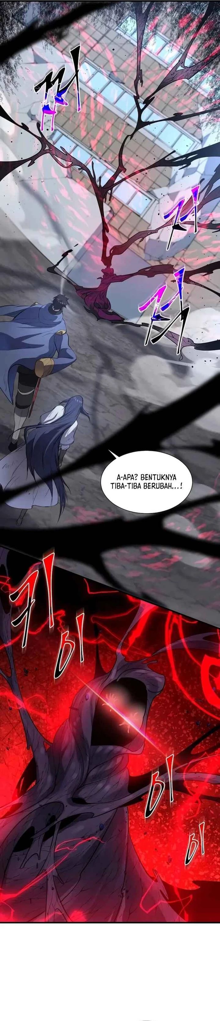 Leveling Up with Skills (Skill Master Levels Up) Chapter 132 Gambar 32