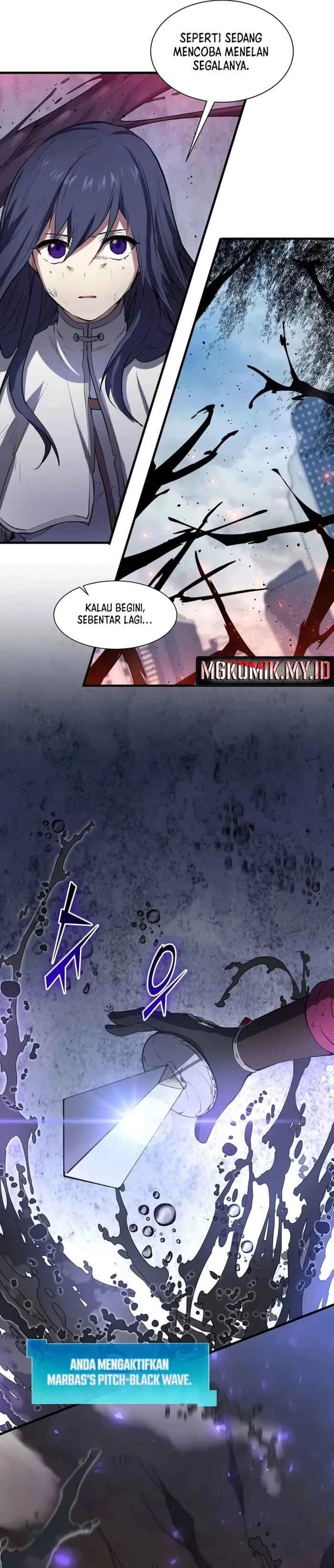 Leveling Up with Skills (Skill Master Levels Up) Chapter 132 Gambar 33