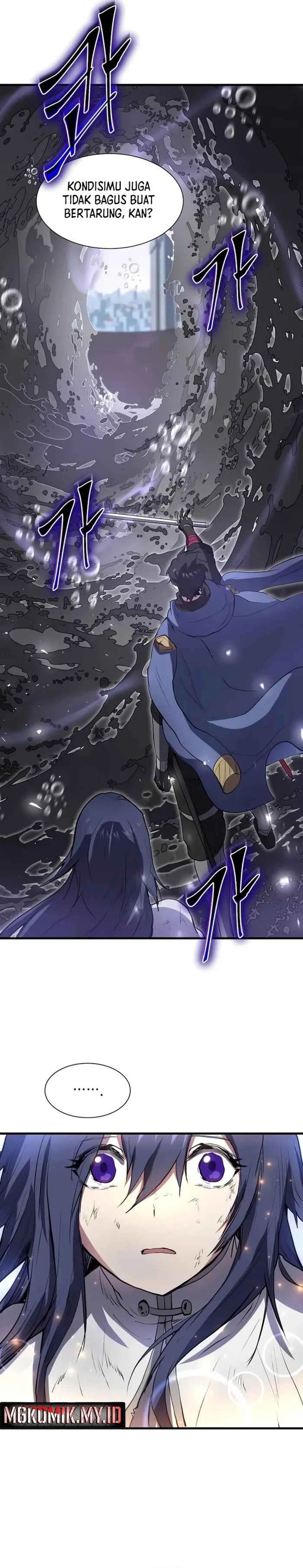 Leveling Up with Skills (Skill Master Levels Up) Chapter 132 Gambar 35