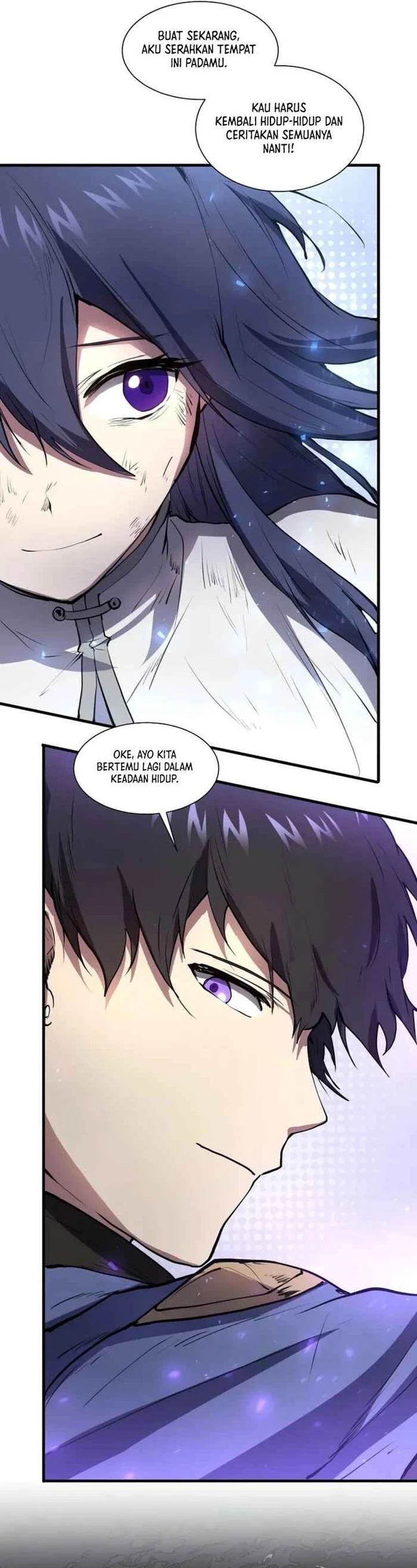 Leveling Up with Skills (Skill Master Levels Up) Chapter 132 Gambar 37