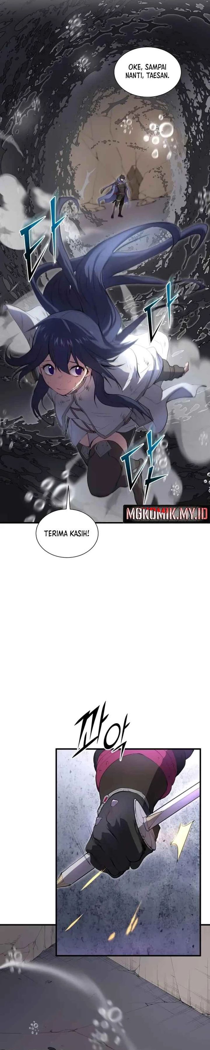 Leveling Up with Skills (Skill Master Levels Up) Chapter 132 Gambar 38