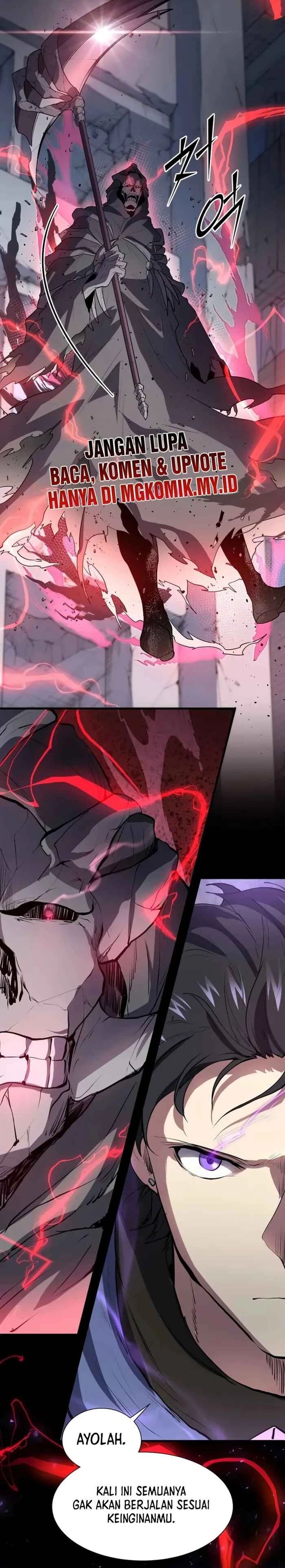 Leveling Up with Skills (Skill Master Levels Up) Chapter 132 Gambar 41