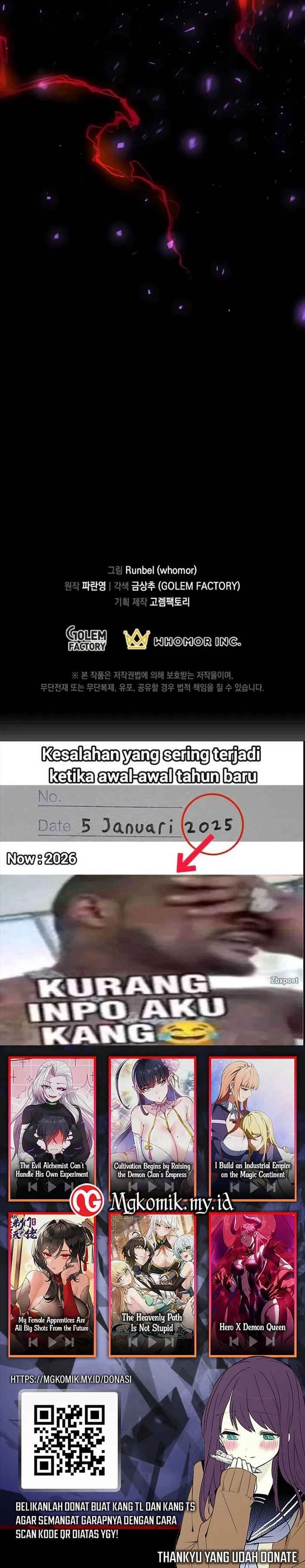 Leveling Up with Skills (Skill Master Levels Up) Chapter 132 Gambar 42