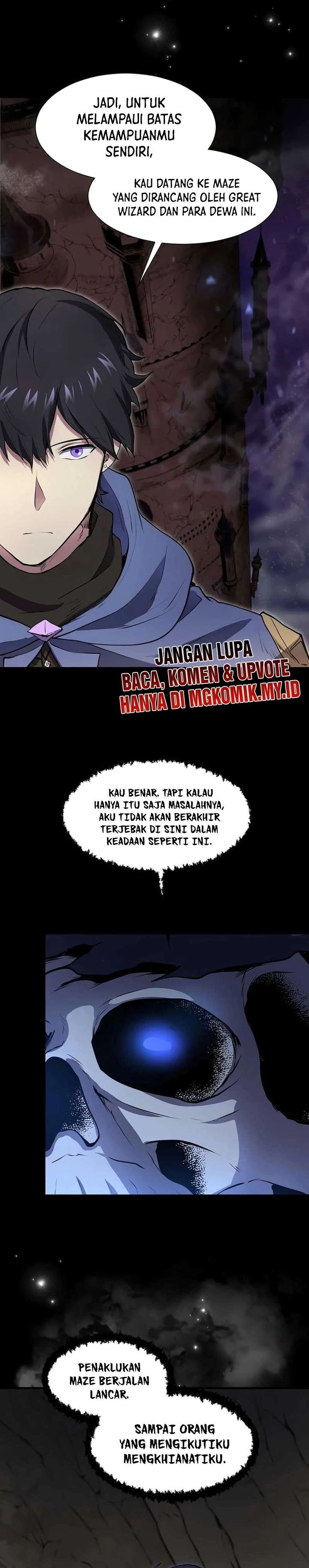 Leveling Up with Skills (Skill Master Levels Up) Chapter 135 Gambar 5
