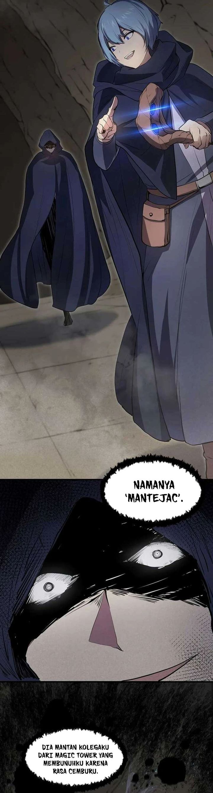 Leveling Up with Skills (Skill Master Levels Up) Chapter 135 Gambar 6