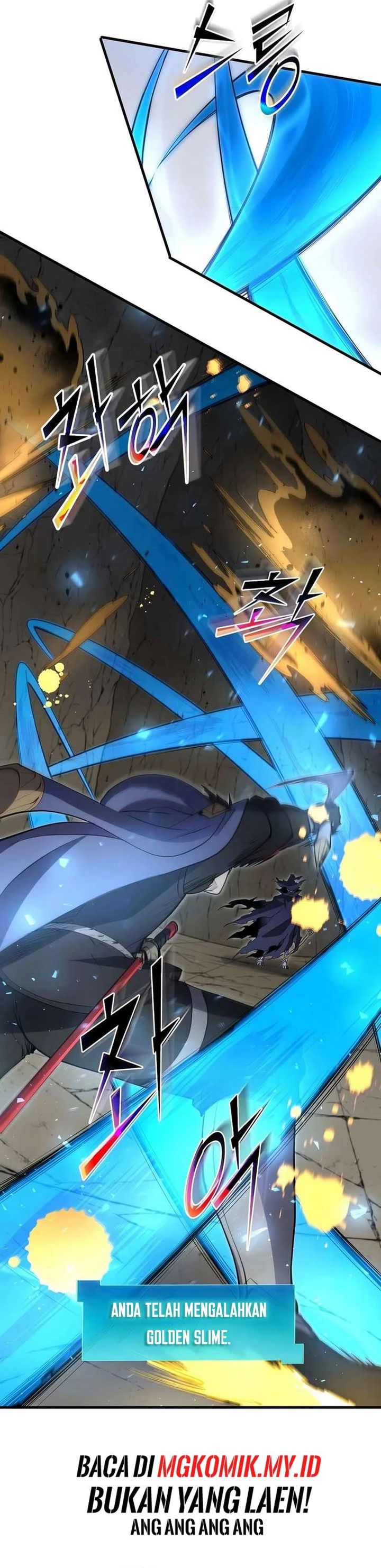 Leveling Up with Skills (Skill Master Levels Up) Chapter 135 Gambar 12