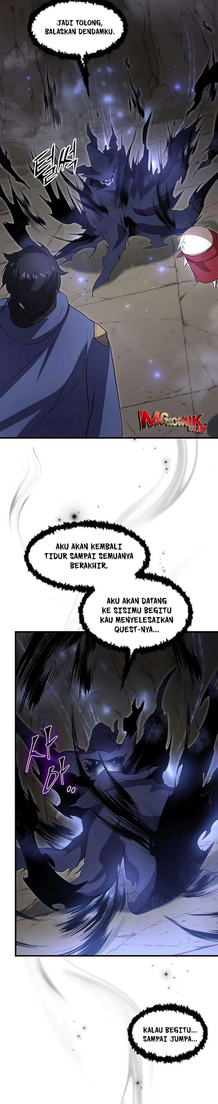 Leveling Up with Skills (Skill Master Levels Up) Chapter 135 Gambar 16