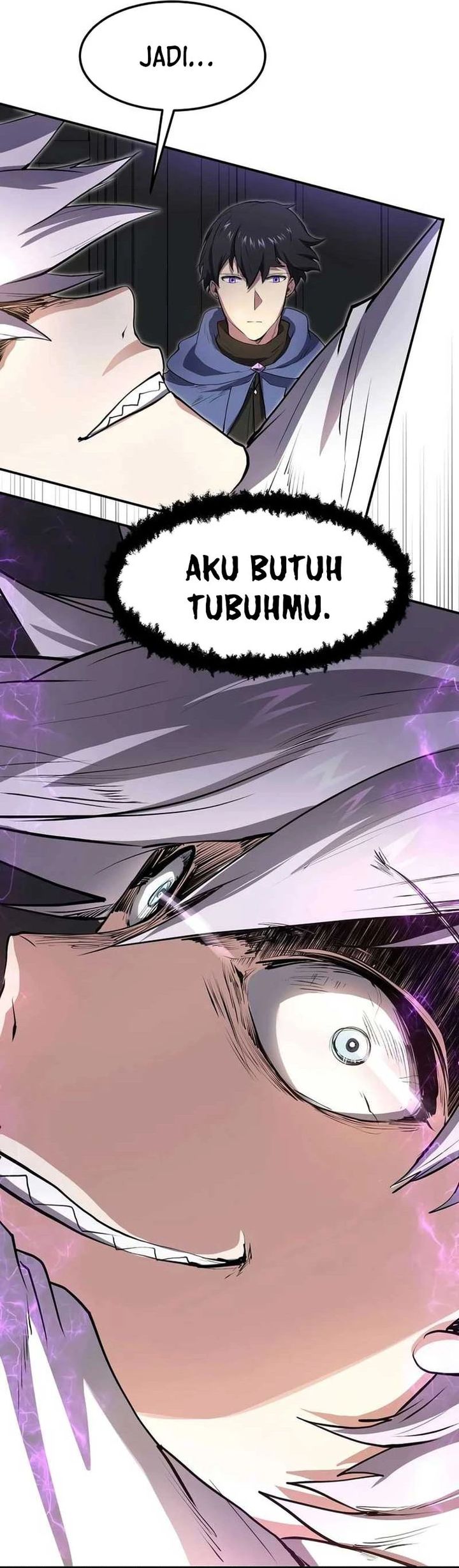 Leveling Up with Skills (Skill Master Levels Up) Chapter 135 Gambar 32