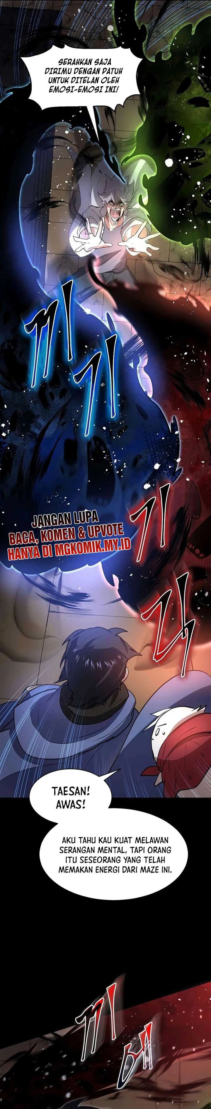 Leveling Up with Skills (Skill Master Levels Up) Chapter 135 Gambar 36