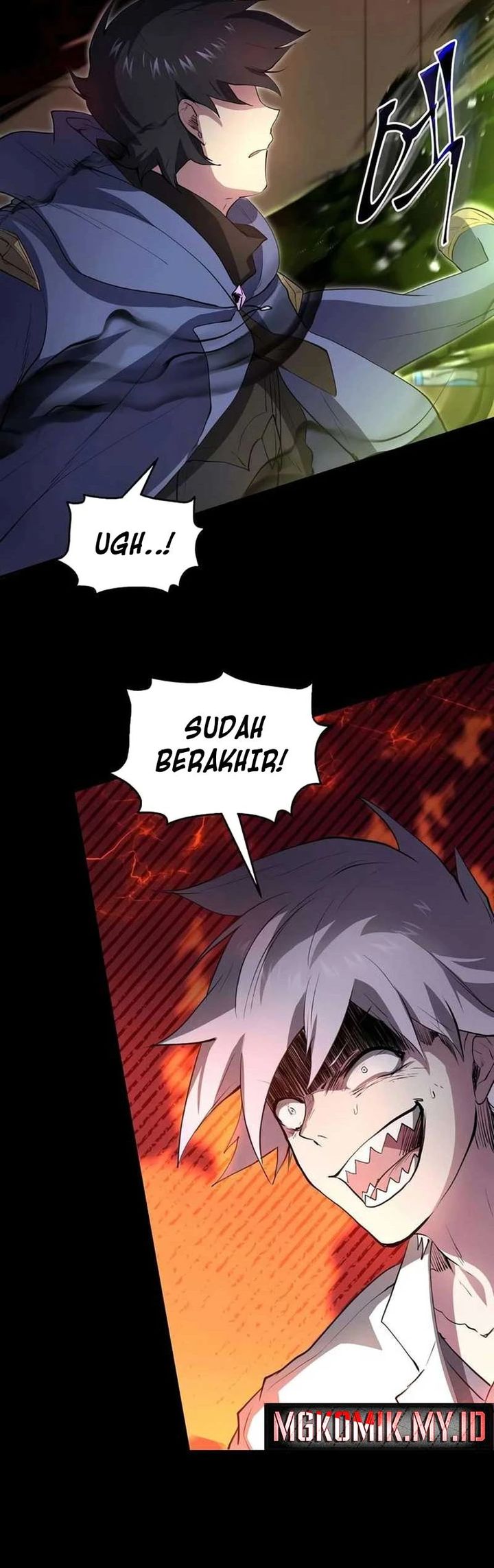 Leveling Up with Skills (Skill Master Levels Up) Chapter 135 Gambar 37