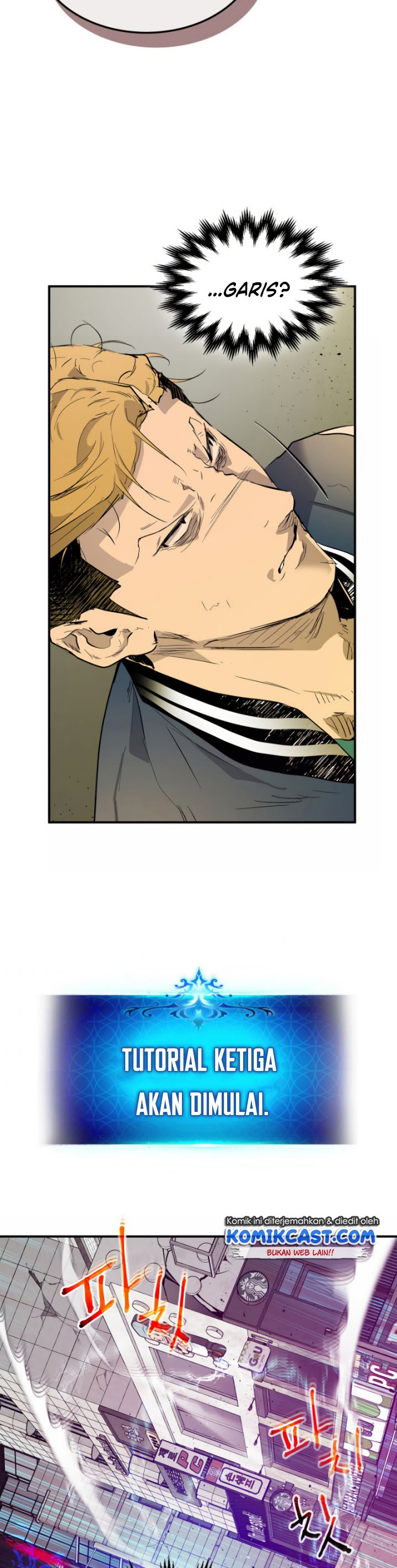 Leveling With The Gods Chapter 08 Gambar 13