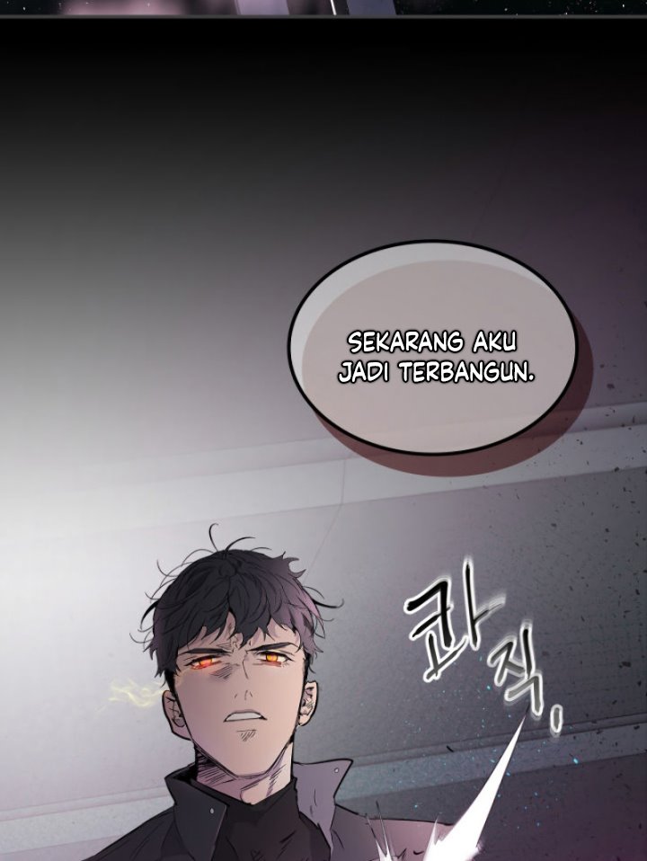 Leveling With The Gods Chapter 08 Gambar 40