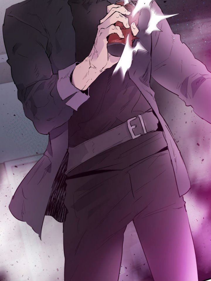 Leveling With The Gods Chapter 08 Gambar 41