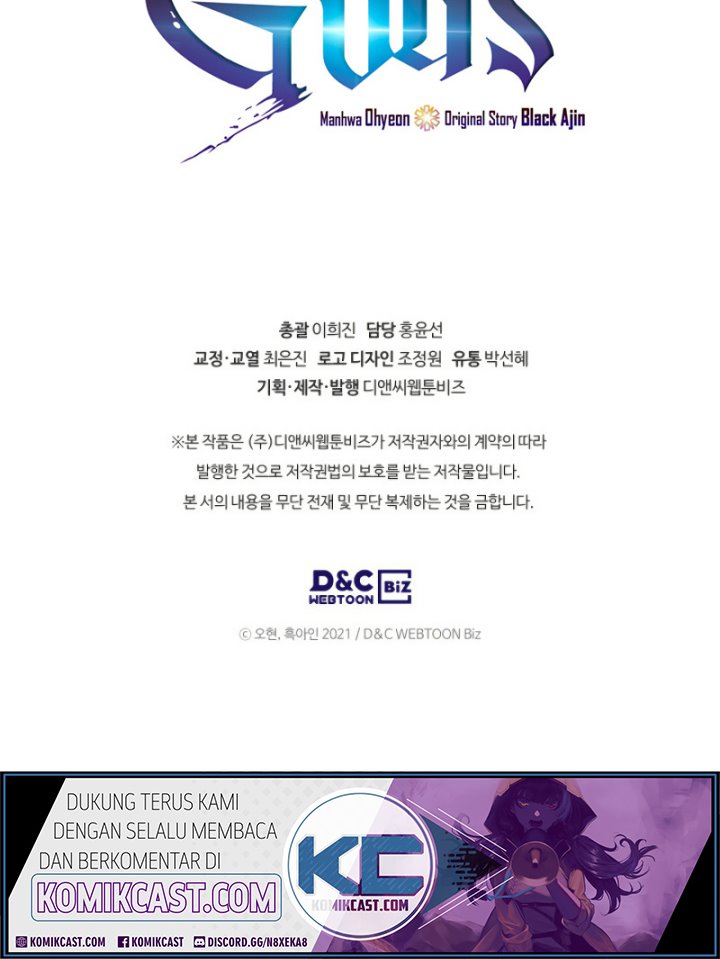 Leveling With The Gods Chapter 08 Gambar 43