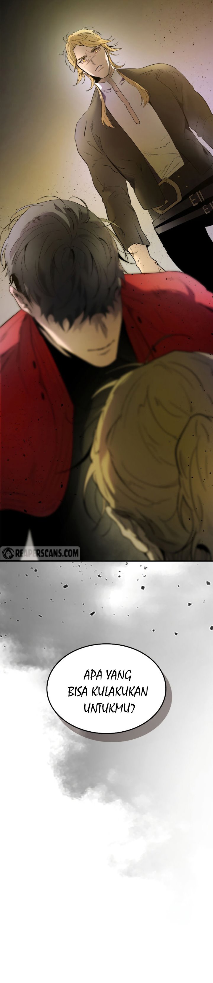 Leveling With The Gods Chapter 26 Gambar 3