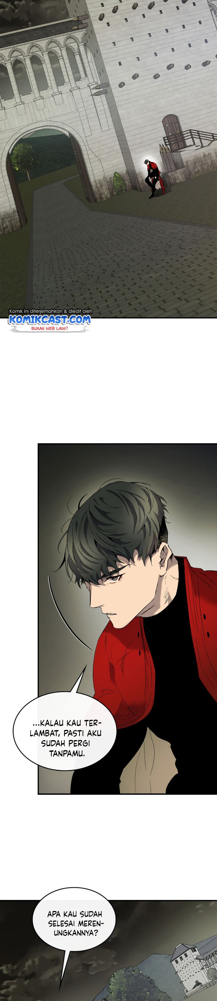 Leveling With The Gods Chapter 26 Gambar 13
