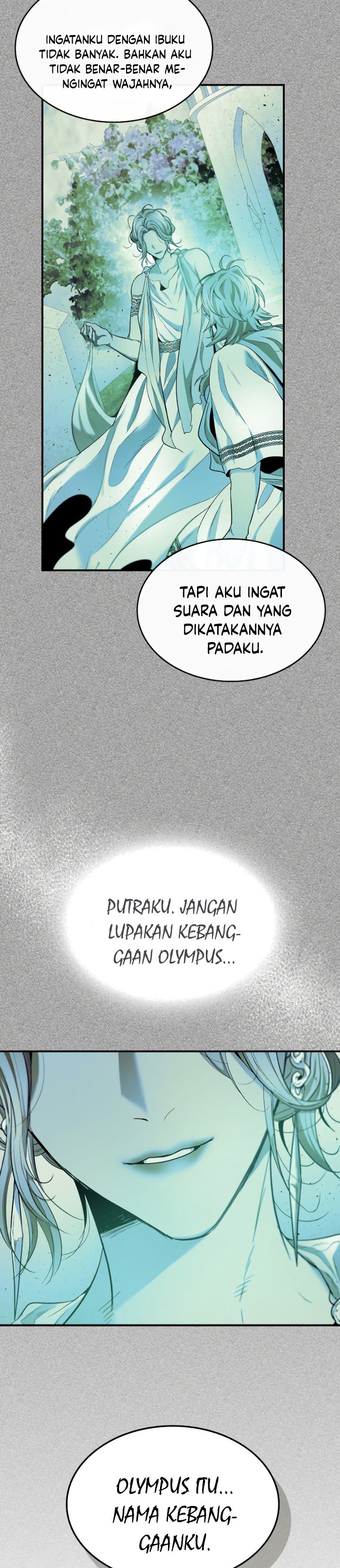 Leveling With The Gods Chapter 26 Gambar 15