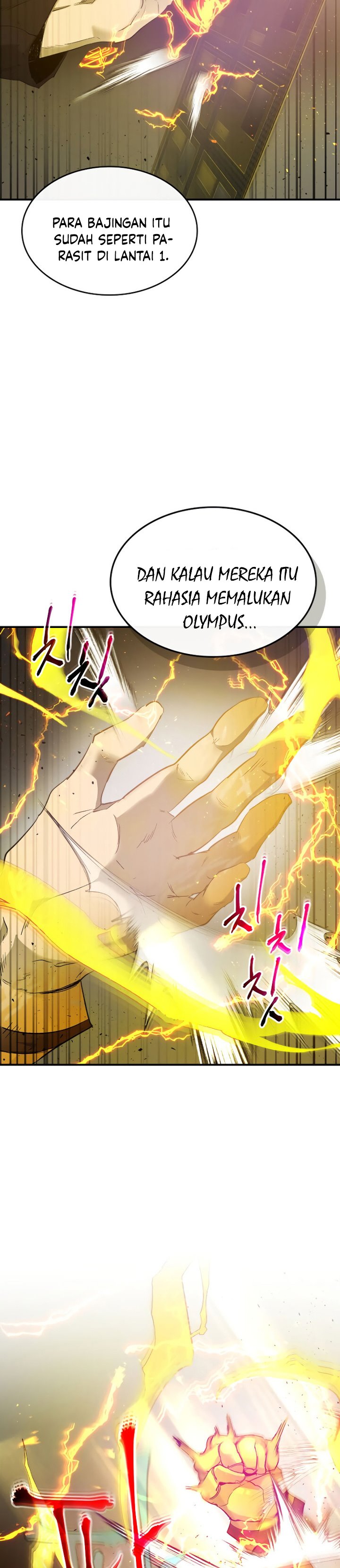 Leveling With The Gods Chapter 26 Gambar 17